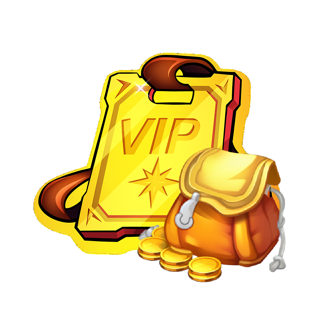 Pack VIP